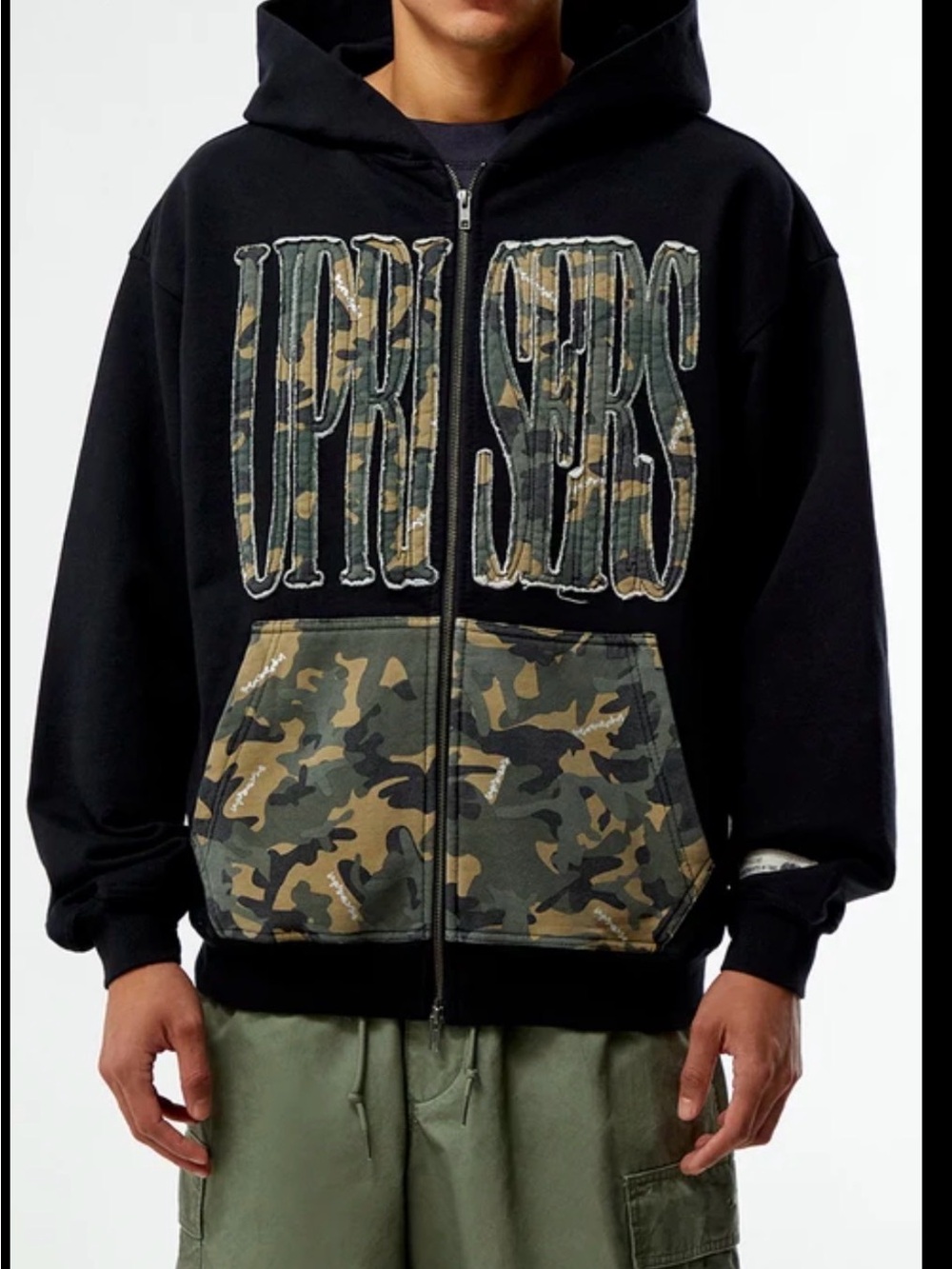 PacSun Hoodie